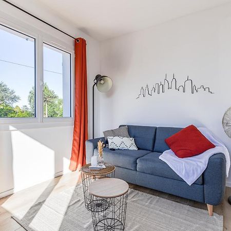 A1 Sweet Homes Angouleme L Secteur Sillac L Parking Gratuit - Animaux Acceptes Екстер'єр фото