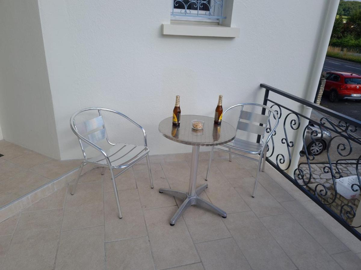 A1 Sweet Homes Angouleme L Secteur Sillac L Parking Gratuit - Animaux Acceptes Екстер'єр фото