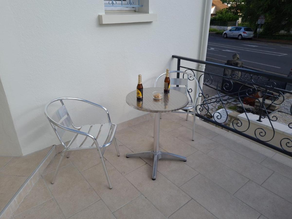 A1 Sweet Homes Angouleme L Secteur Sillac L Parking Gratuit - Animaux Acceptes Екстер'єр фото