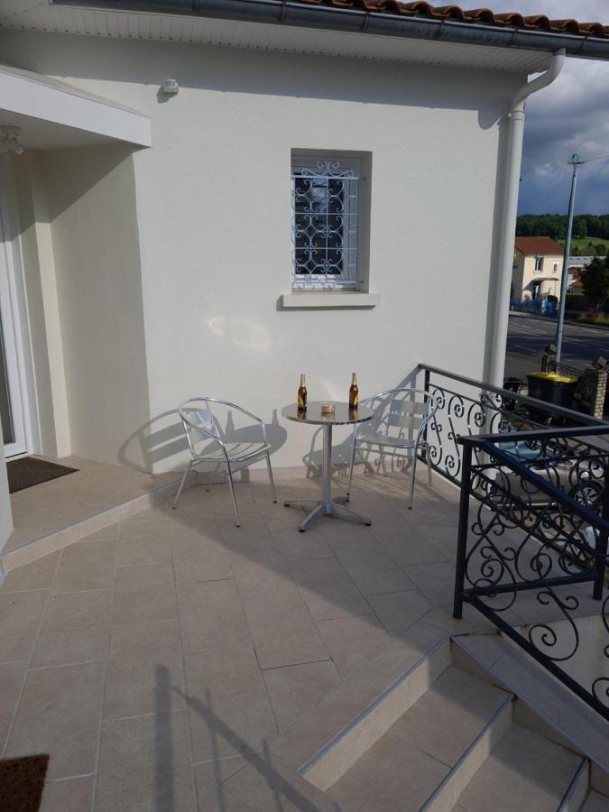 A1 Sweet Homes Angouleme L Secteur Sillac L Parking Gratuit - Animaux Acceptes Екстер'єр фото