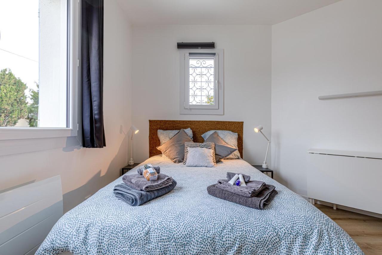 A1 Sweet Homes Angouleme L Secteur Sillac L Parking Gratuit - Animaux Acceptes Екстер'єр фото