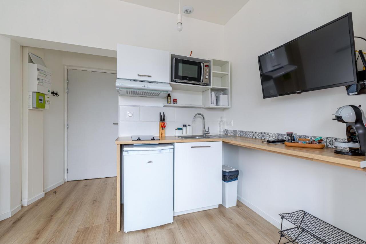 A1 Sweet Homes Angouleme L Secteur Sillac L Parking Gratuit - Animaux Acceptes Екстер'єр фото
