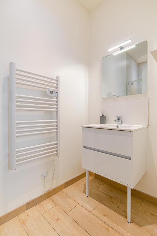 A1 Sweet Homes Angouleme L Secteur Sillac L Parking Gratuit - Animaux Acceptes Екстер'єр фото