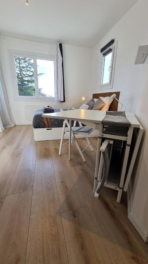 A1 Sweet Homes Angouleme L Secteur Sillac L Parking Gratuit - Animaux Acceptes Екстер'єр фото