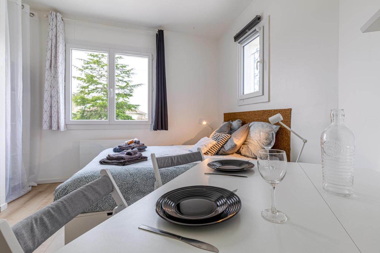 A1 Sweet Homes Angouleme L Secteur Sillac L Parking Gratuit - Animaux Acceptes Екстер'єр фото