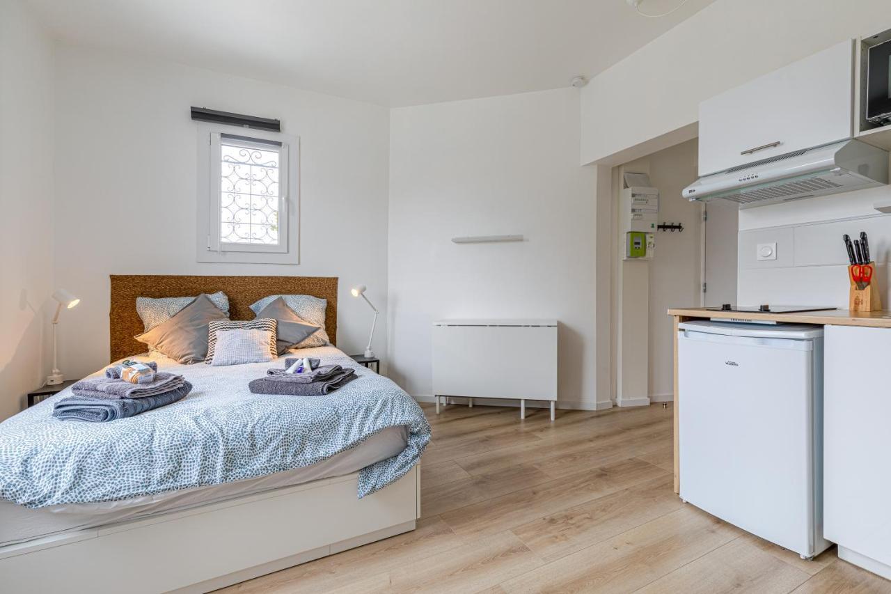 A1 Sweet Homes Angouleme L Secteur Sillac L Parking Gratuit - Animaux Acceptes Екстер'єр фото