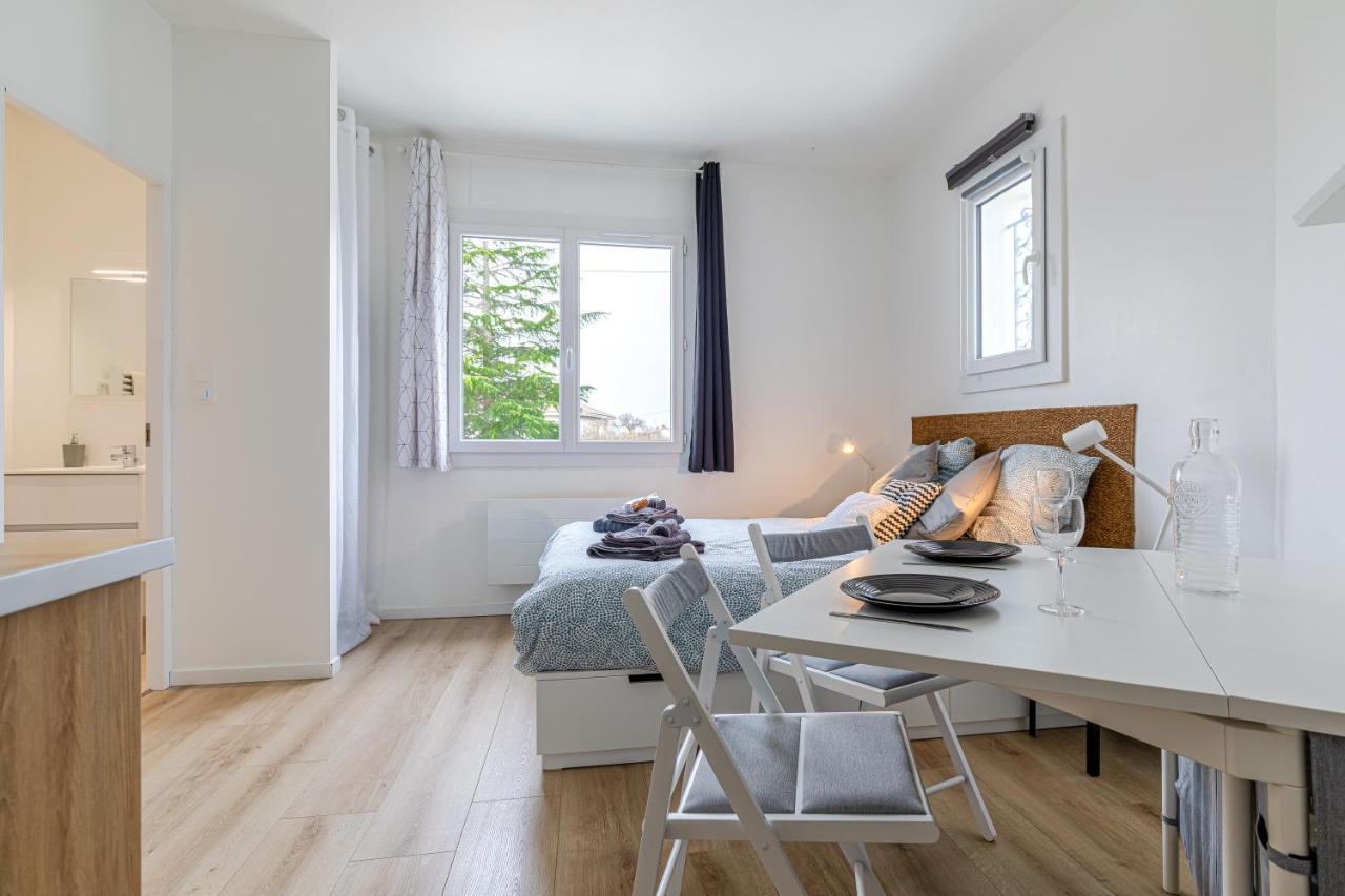 A1 Sweet Homes Angouleme L Secteur Sillac L Parking Gratuit - Animaux Acceptes Екстер'єр фото