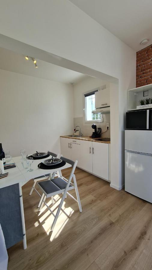 A1 Sweet Homes Angouleme L Secteur Sillac L Parking Gratuit - Animaux Acceptes Екстер'єр фото
