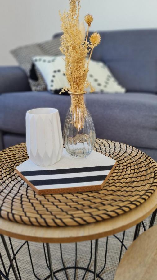 A1 Sweet Homes Angouleme L Secteur Sillac L Parking Gratuit - Animaux Acceptes Екстер'єр фото