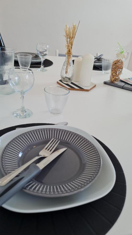 A1 Sweet Homes Angouleme L Secteur Sillac L Parking Gratuit - Animaux Acceptes Екстер'єр фото
