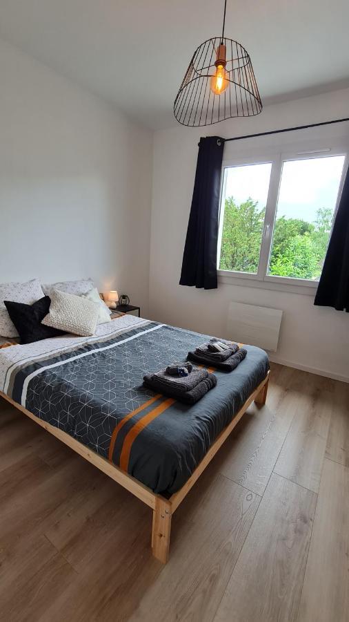 A1 Sweet Homes Angouleme L Secteur Sillac L Parking Gratuit - Animaux Acceptes Екстер'єр фото