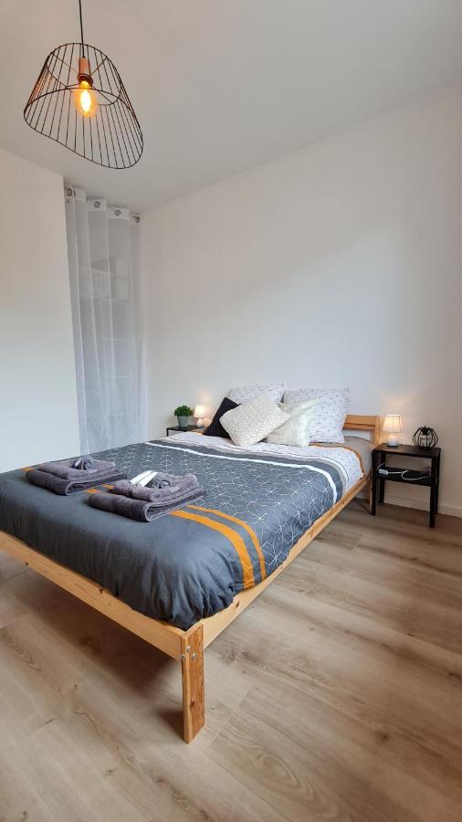 A1 Sweet Homes Angouleme L Secteur Sillac L Parking Gratuit - Animaux Acceptes Екстер'єр фото