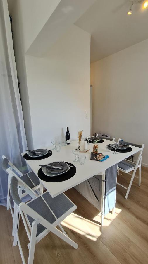 A1 Sweet Homes Angouleme L Secteur Sillac L Parking Gratuit - Animaux Acceptes Екстер'єр фото