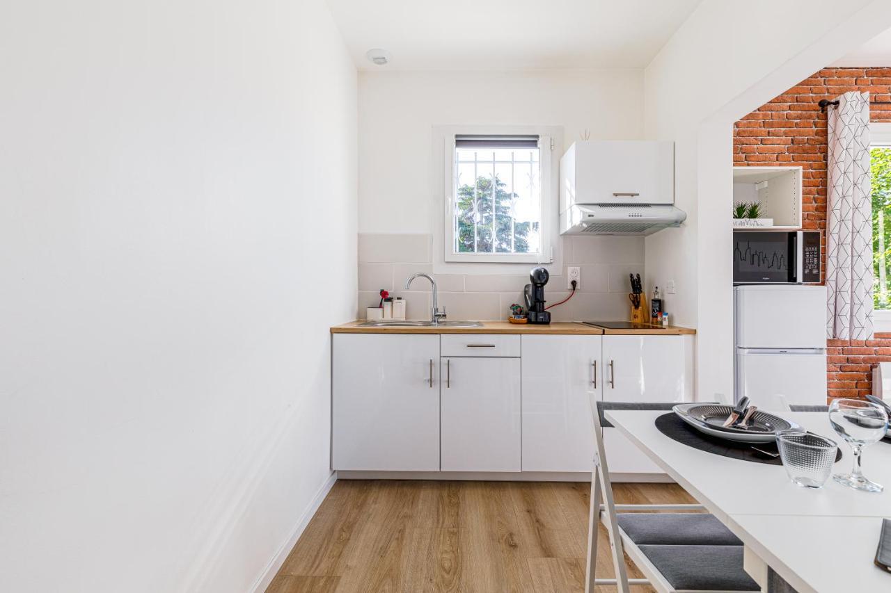 A1 Sweet Homes Angouleme L Secteur Sillac L Parking Gratuit - Animaux Acceptes Екстер'єр фото